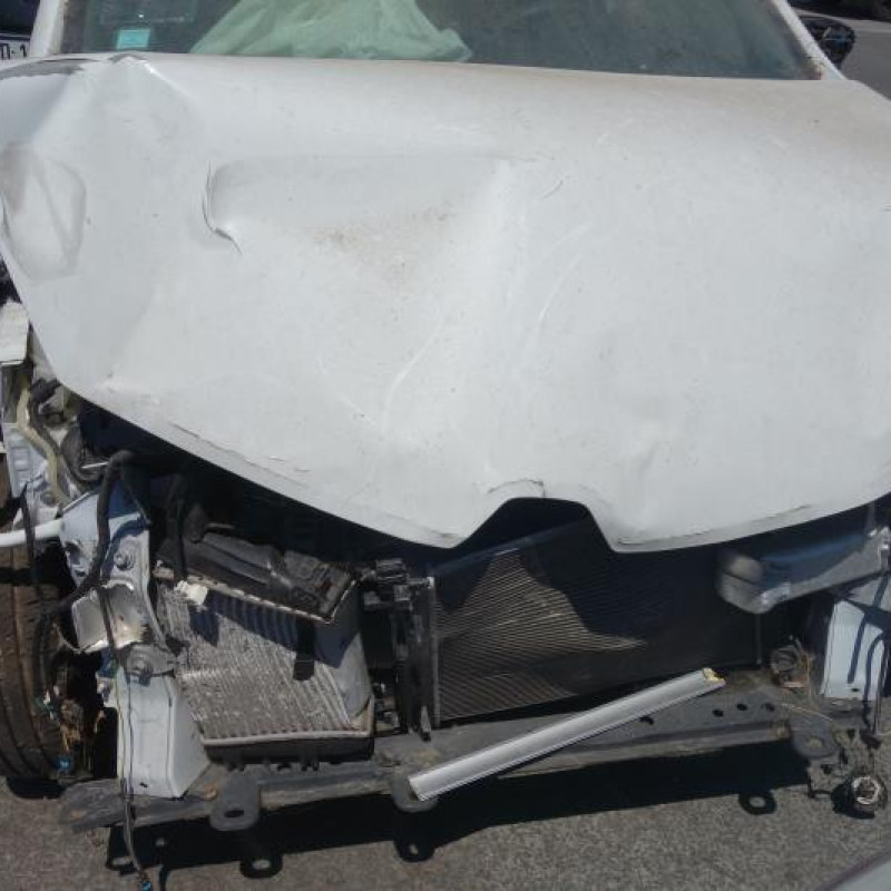 Bloc ABS (freins anti-blocage) RENAULT CLIO 4 Photo n°3