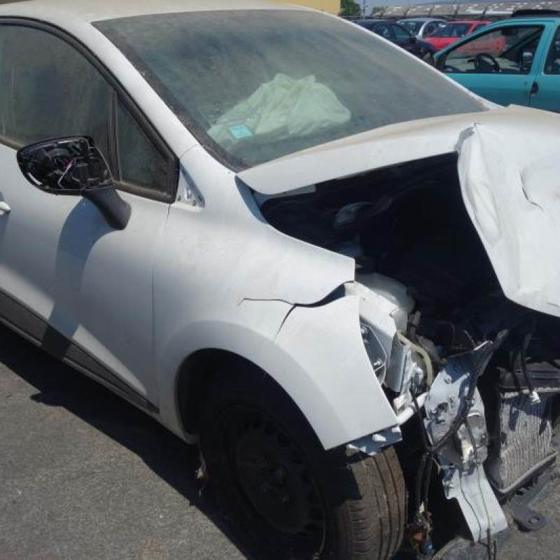 Bloc ABS (freins anti-blocage) RENAULT CLIO 4 Photo n°4