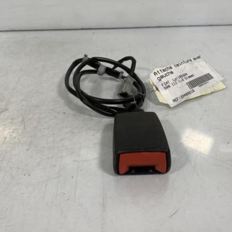 Attache ceinture avant gauche FIAT 500 2