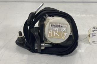 Ceinture arriere gauche FIAT 500 2 Photo n°1