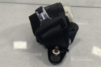 Ceinture arriere gauche FIAT 500 2