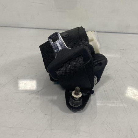 Ceinture arriere gauche FIAT 500 2