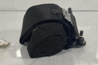 Ceinture arriere gauche FIAT 500 2