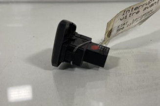 Interrupteur de leve vitre avant gauche FIAT 500 2