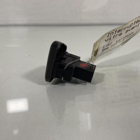 Interrupteur de leve vitre avant gauche FIAT 500 2