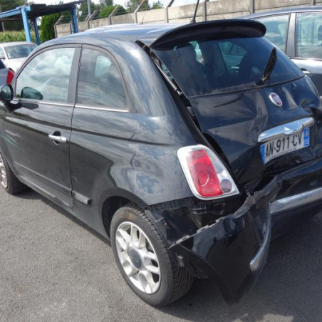 Cremaillere assistee FIAT 500 2 Photo n°4