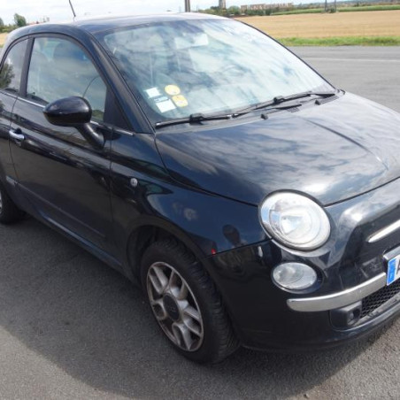 Etrier avant droit (freinage) FIAT 500 2