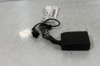 Attache ceinture arriere gauche CITROEN C4 GRAND PICASSO 1