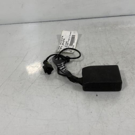 Attache ceinture arriere gauche CITROEN C4 GRAND PICASSO 1