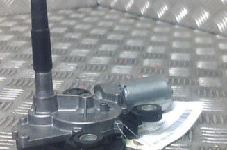 Moteur essuie glace arriere CITROEN C4 PICASSO 1 Photo n°1