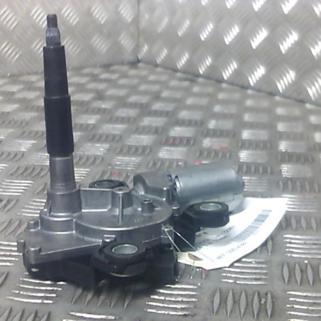 Moteur essuie glace arriere CITROEN C4 PICASSO 1 Photo n°1