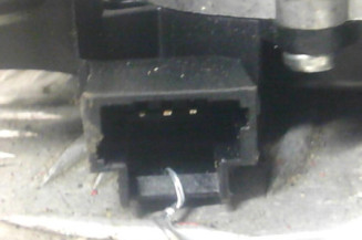 Moteur essuie glace arriere CITROEN C4 PICASSO 1