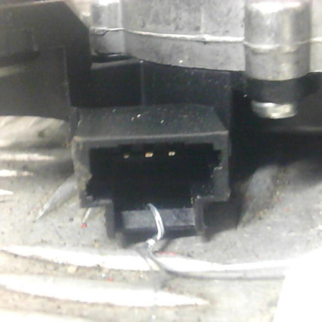 Moteur essuie glace arriere CITROEN C4 PICASSO 1