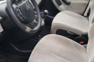 Moteur essuie glace arriere CITROEN C4 PICASSO 1