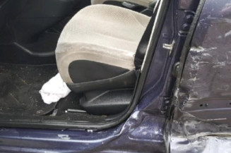 Moteur essuie glace arriere CITROEN C4 PICASSO 1
