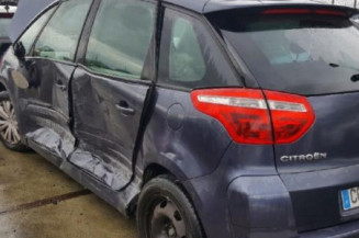 Moteur essuie glace arriere CITROEN C4 PICASSO 1
