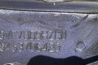 Moteur essuie glace arriere CITROEN C4 PICASSO 1