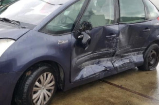 Moteur essuie glace arriere CITROEN C4 PICASSO 1