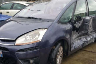Moteur essuie glace arriere CITROEN C4 PICASSO 1