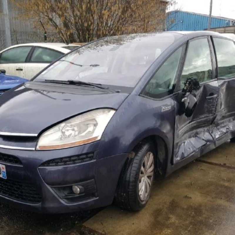 Moteur essuie glace arriere CITROEN C4 PICASSO 1 Photo n°11