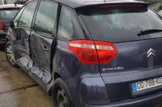 Moteur essuie glace arriere CITROEN C4 PICASSO 1