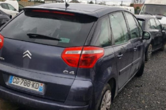Moteur essuie glace arriere CITROEN C4 PICASSO 1