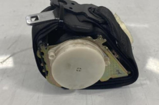 Ceinture arriere gauche BMW X3 E83