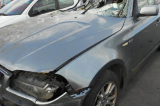 Ceinture arriere gauche BMW X3 E83