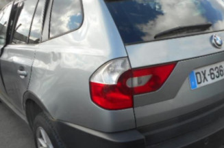 Ceinture arriere gauche BMW X3 E83