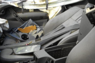 Ceinture arriere gauche BMW X3 E83