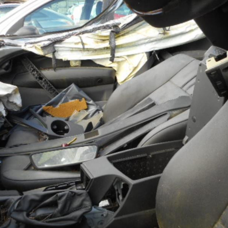 Ceinture arriere gauche BMW X3 E83 Photo n°9