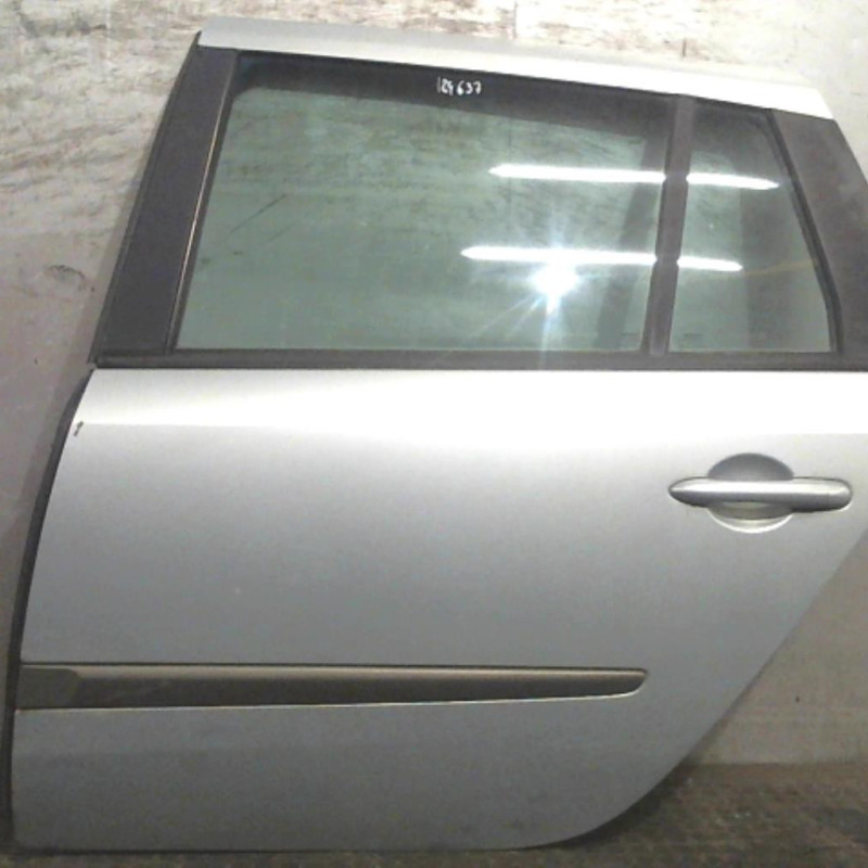 Porte arriere gauche RENAULT LAGUNA 1 Photo n°1