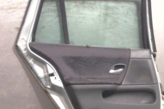 Porte arriere gauche RENAULT LAGUNA 1