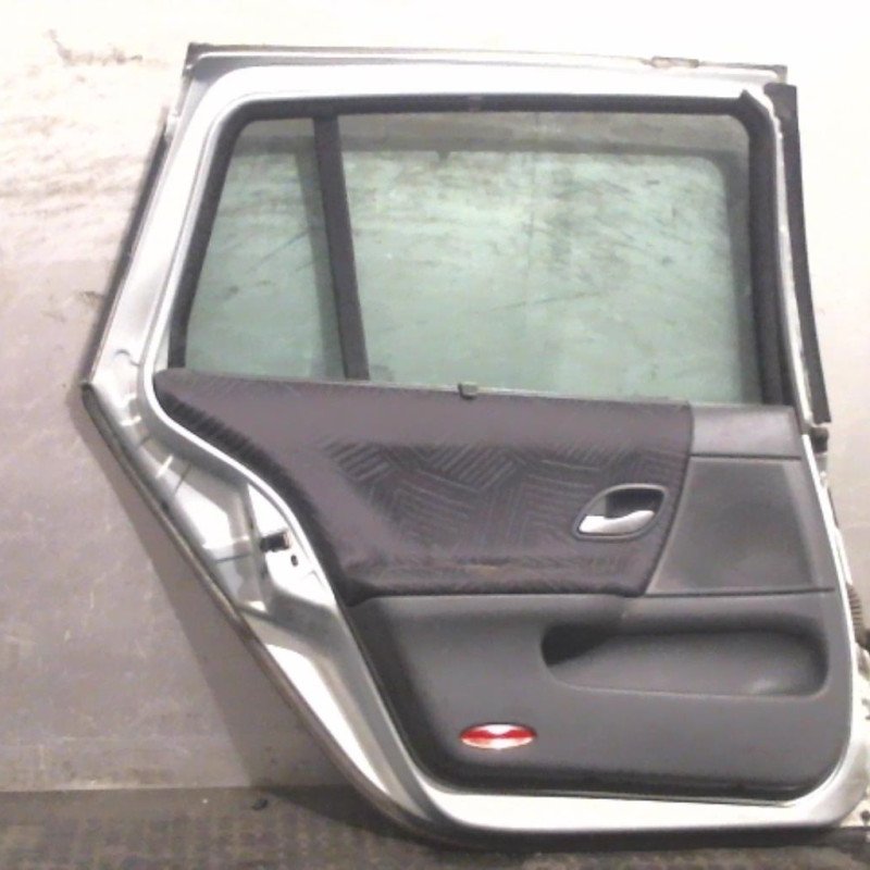 Porte arriere gauche RENAULT LAGUNA 1 Photo n°2