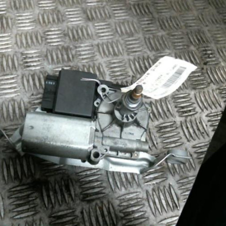 Moteur essuie glace arriere RENAULT ESPACE 3 Photo n°1