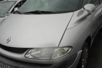 Moteur essuie glace arriere RENAULT ESPACE 3