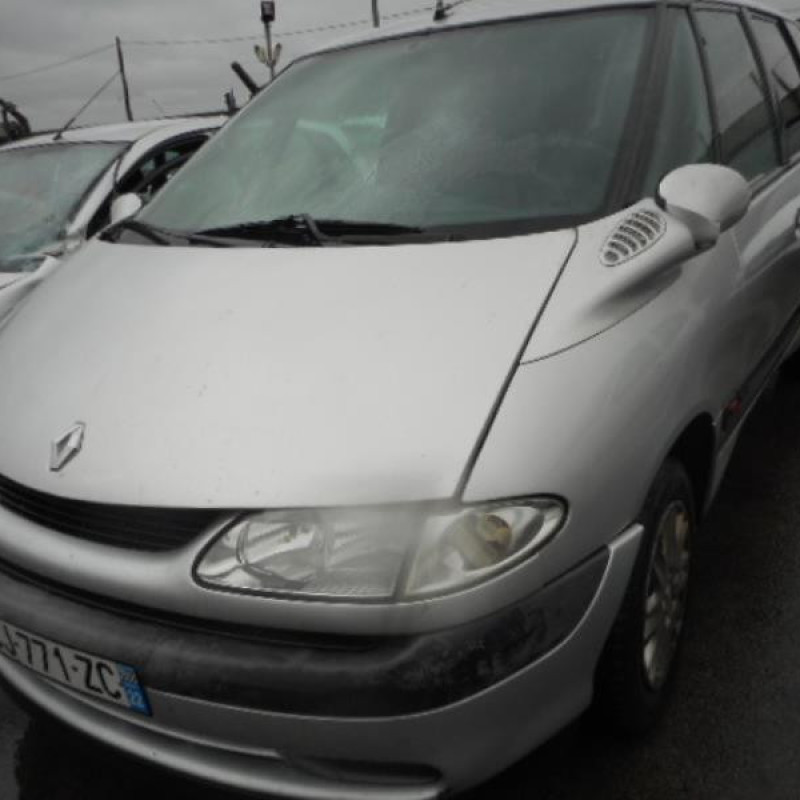 Moteur essuie glace arriere RENAULT ESPACE 3 Photo n°3