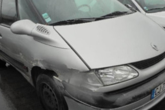 Moteur essuie glace arriere RENAULT ESPACE 3