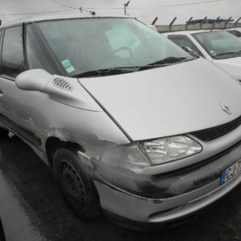 Moteur essuie glace arriere RENAULT ESPACE 3 Photo n°4