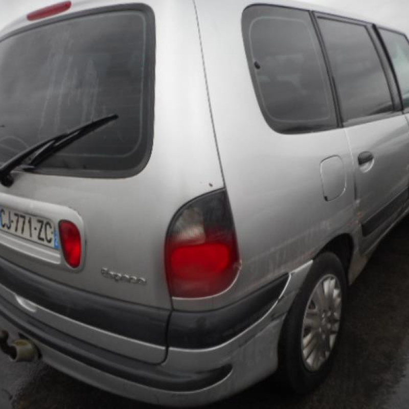 Moteur essuie glace arriere RENAULT ESPACE 3 Photo n°5