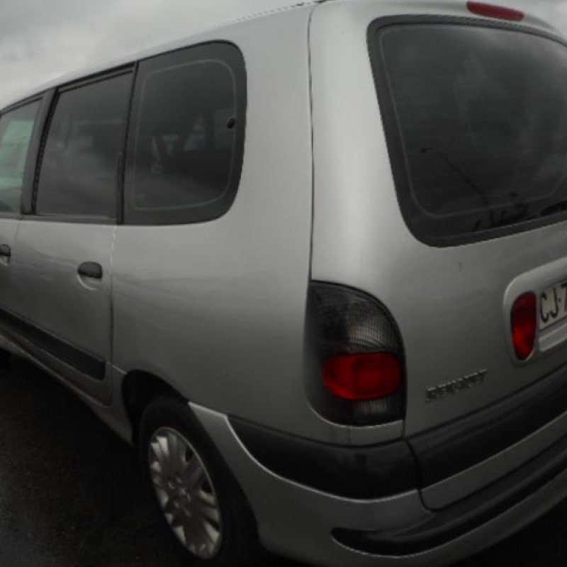 Moteur essuie glace arriere RENAULT ESPACE 3 Photo n°6