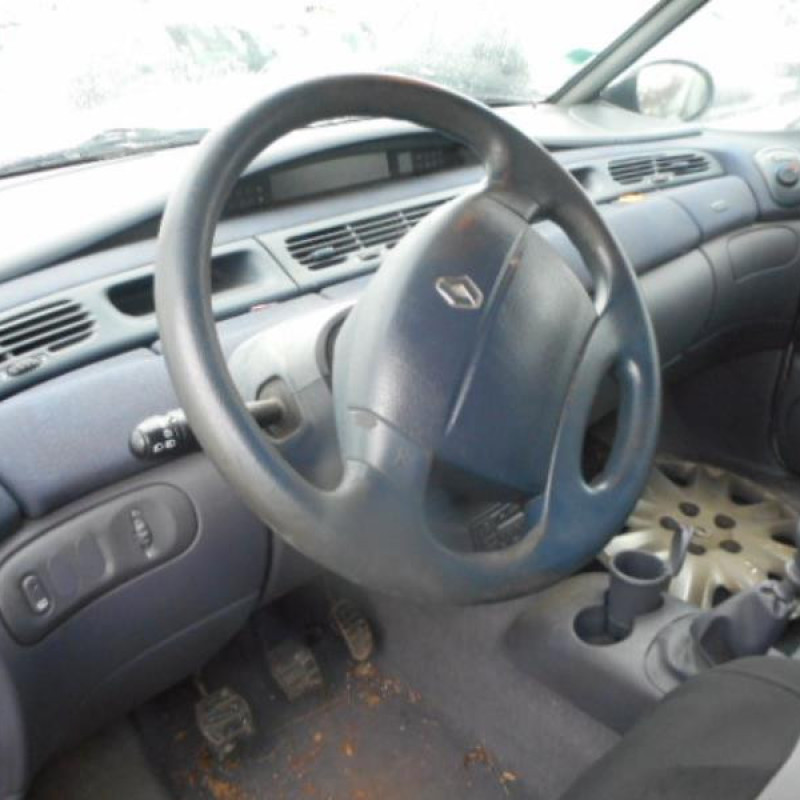Moteur essuie glace arriere RENAULT ESPACE 3 Photo n°8