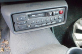 Moteur essuie glace arriere RENAULT ESPACE 3