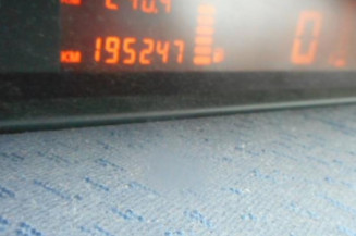 Moteur essuie glace arriere RENAULT ESPACE 3