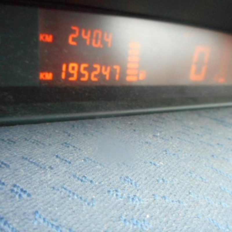 Moteur essuie glace arriere RENAULT ESPACE 3 Photo n°10