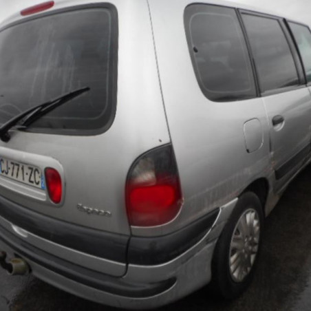 Etrier avant gauche (freinage) RENAULT ESPACE 3