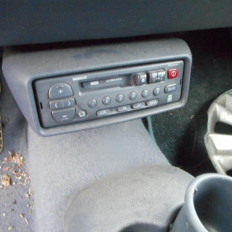 Etrier avant gauche (freinage) RENAULT ESPACE 3 Photo n°7