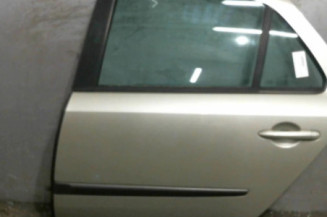 Porte arriere gauche RENAULT LAGUNA 2 Photo n°1