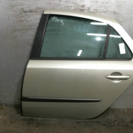 Porte arriere gauche RENAULT LAGUNA 2 Photo n°1