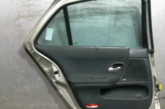 Porte arriere gauche RENAULT LAGUNA 2